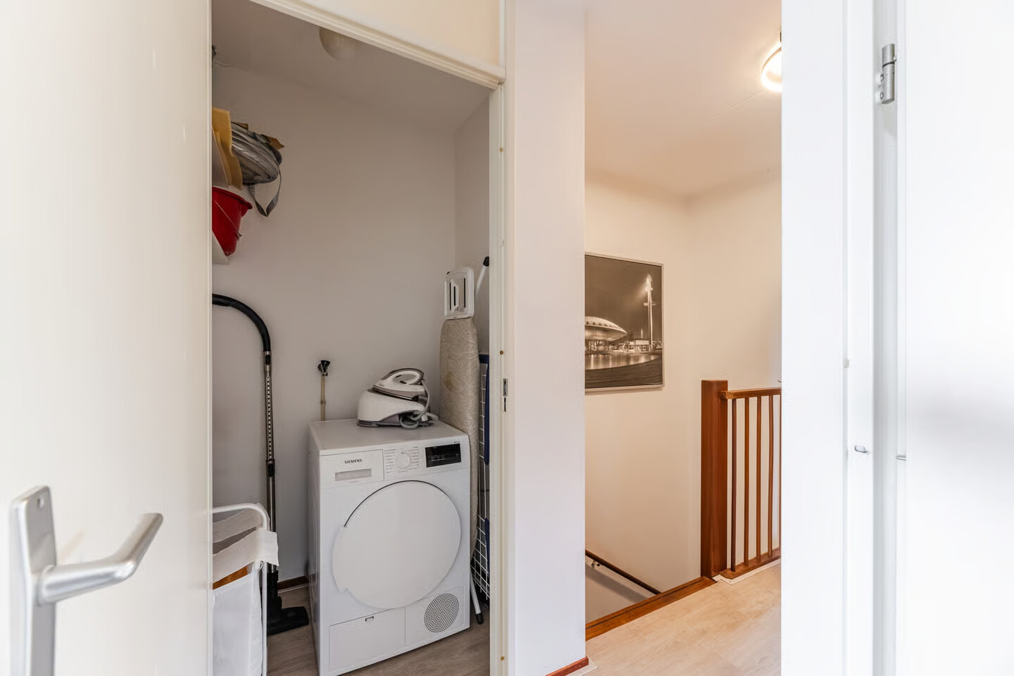 Tussenwoning te koop: Anton van Duinkerkenstraat 23, Dongen