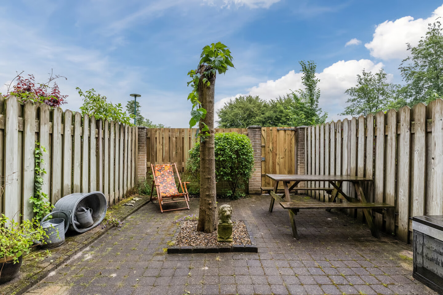 Tussenwoning te koop: Anton van Duinkerkenstraat 23, Dongen