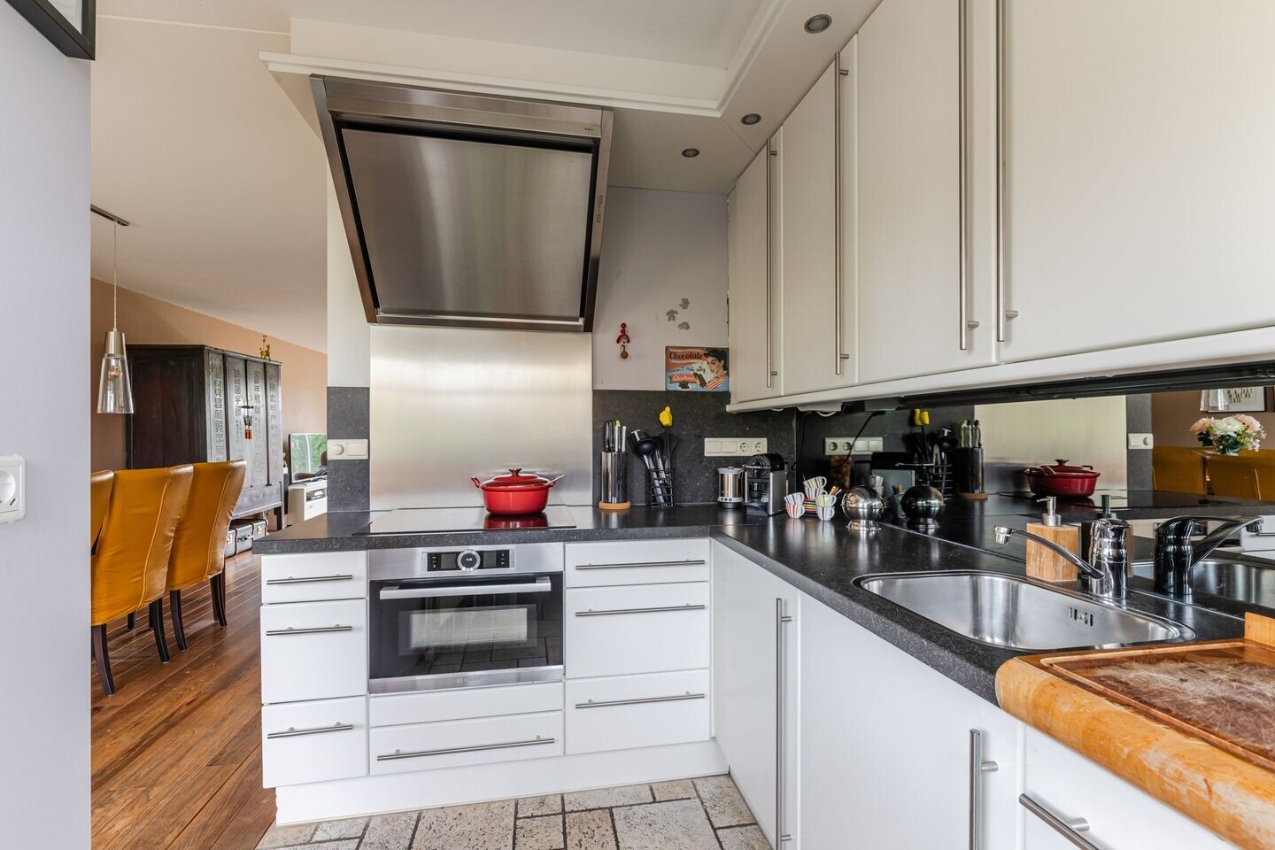 Tussenwoning te koop: Anton van Duinkerkenstraat 23, Dongen