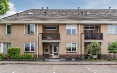 Rooseveltstraat 126