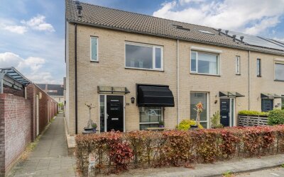 Churchillst. 44