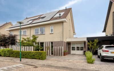 Bradleystraat 15