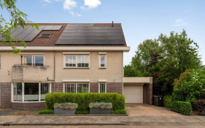 Bradleystraat 23