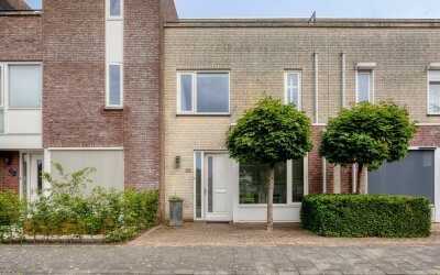 Montgomerystraat 23