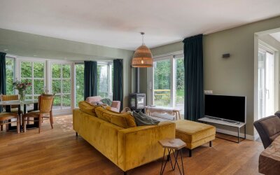Prinses Margrietstraat 1