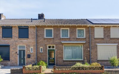 Prinses Margrietstraat 28