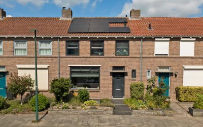 Prinses Beatrixstraat 6