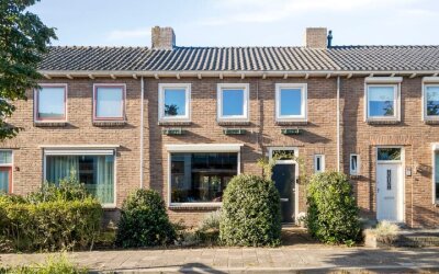 Roeloff van Dalemstraat 11
