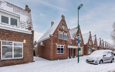 Prins Hendrikstraat 3
