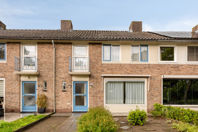 Oude Baan 95