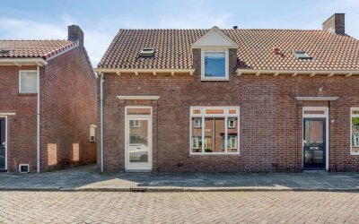 Oude Baan 74