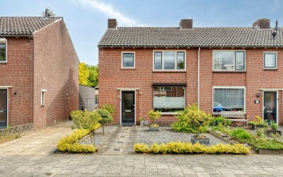 Deken Oomenstraat 7