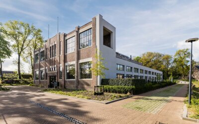 Achter de Bergen 28