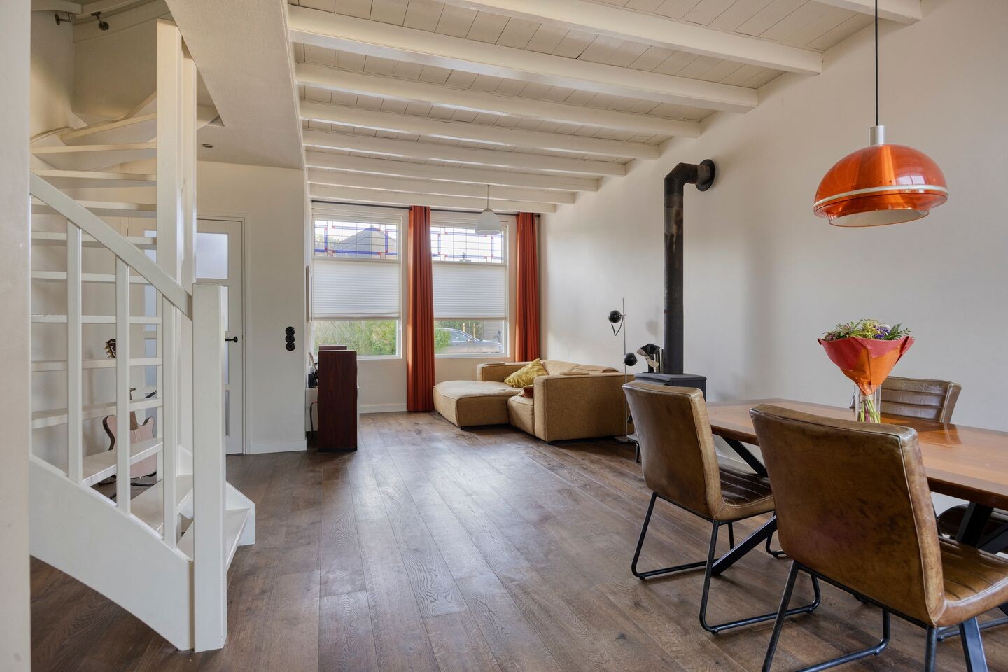 Hoekwoning te koop: Vennen 17, Dongen