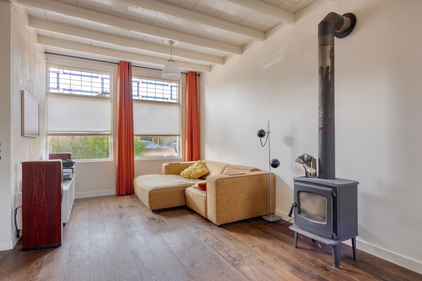 Hoekwoning te koop: Vennen 17, Dongen