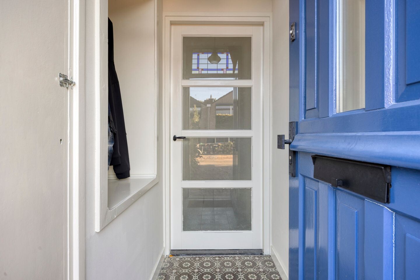 Hoekwoning te koop: Vennen 17, Dongen