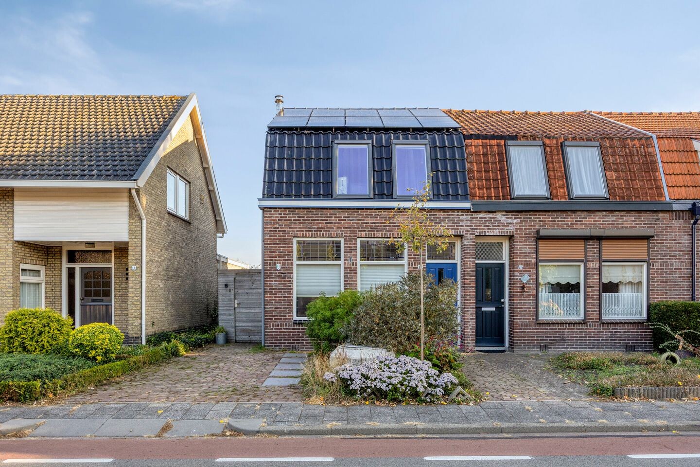 Hoekwoning te koop: Vennen 17, Dongen