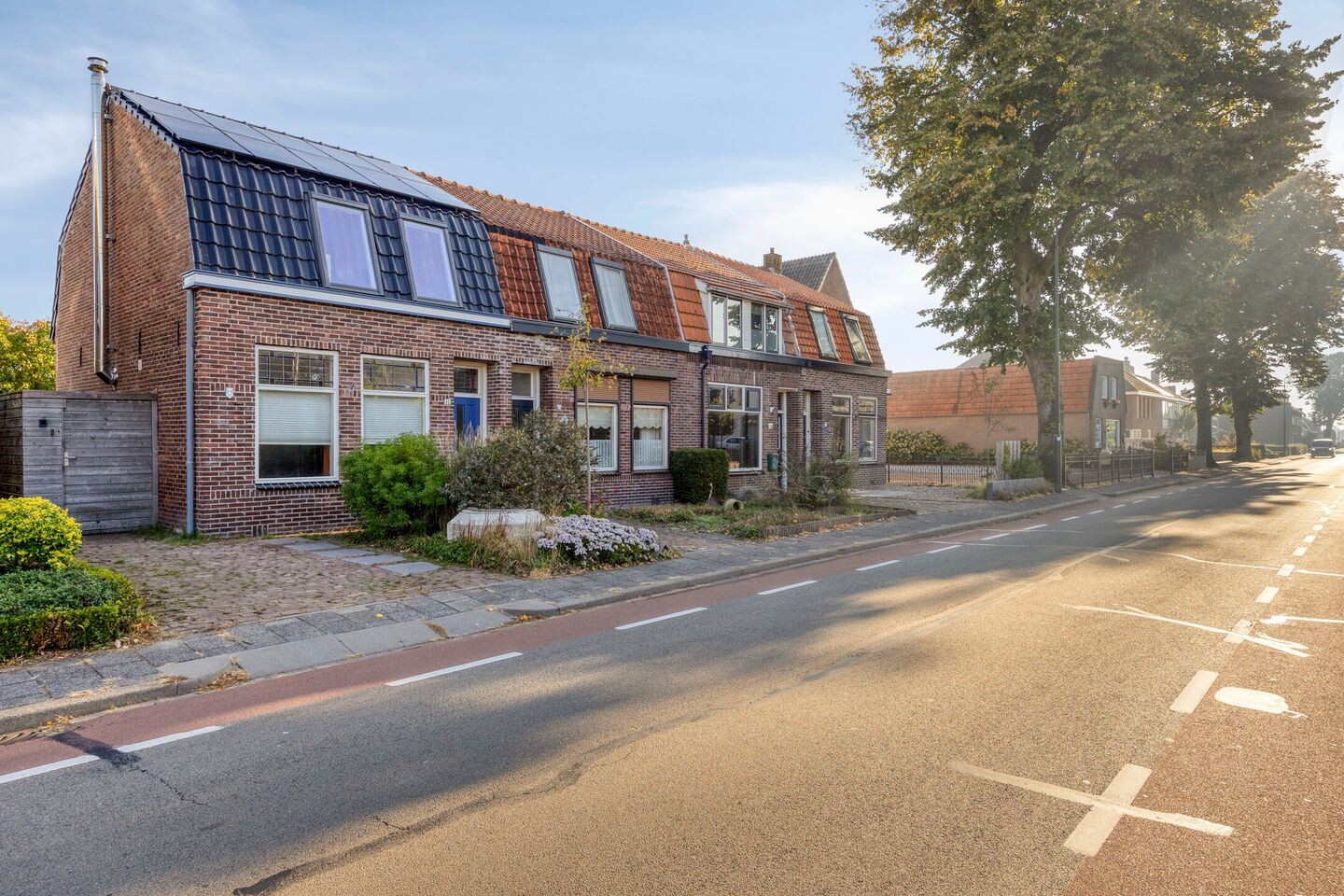 Hoekwoning te koop: Vennen 17, Dongen