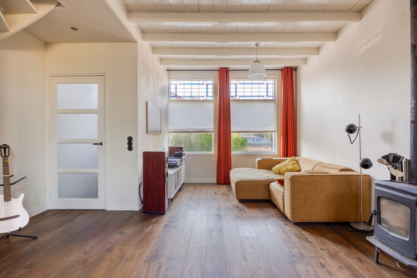 Hoekwoning te koop: Vennen 17, Dongen