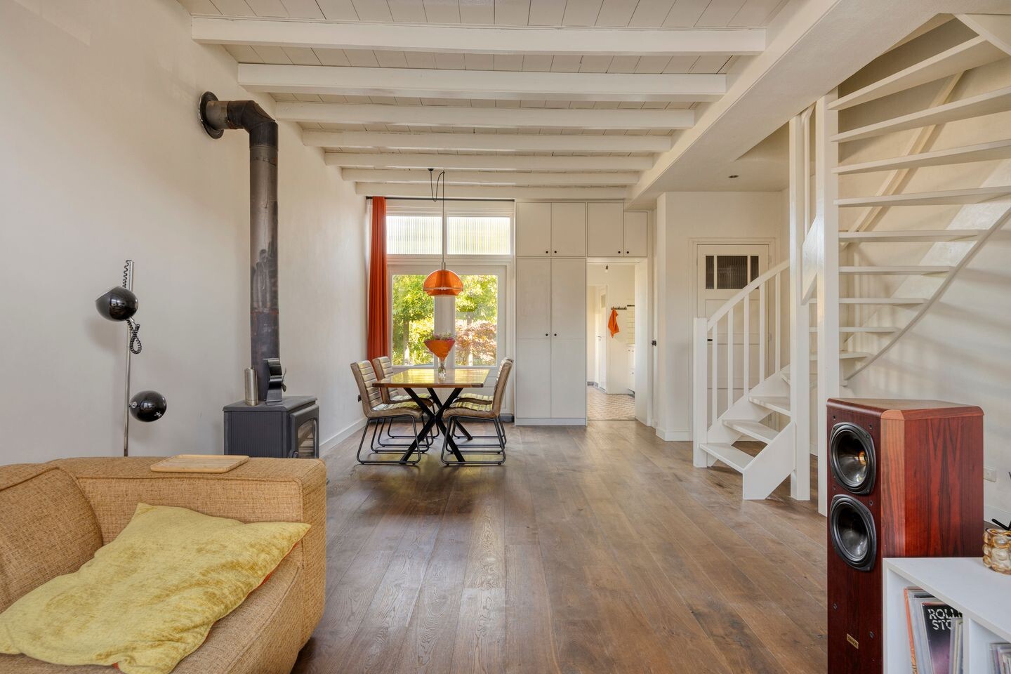 Hoekwoning te koop: Vennen 17, Dongen
