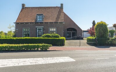 Vennen 82
