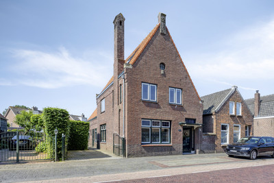 Sint Josephstraat 11