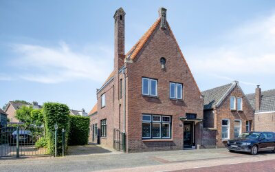 Sint Josephstraat 11