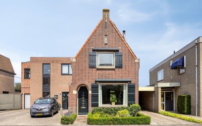 Sint Josephstraat 6-RD