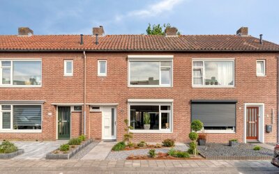 C.L. Bressersstraat 16