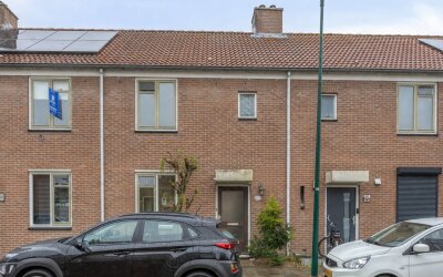 Akkermansstraat 27