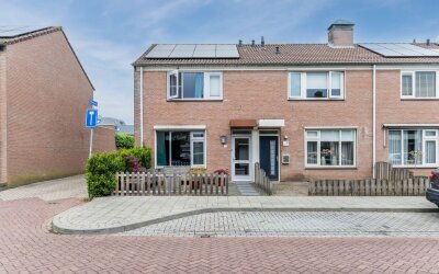 Akkermansstraat 7