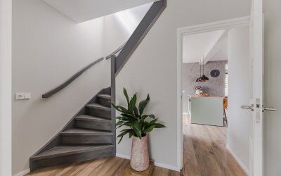 Huis te koop Willem van Duvenvoordestraat 12