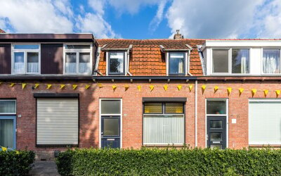 Wilhelminastraat 50
