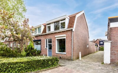 Torenstraat 45