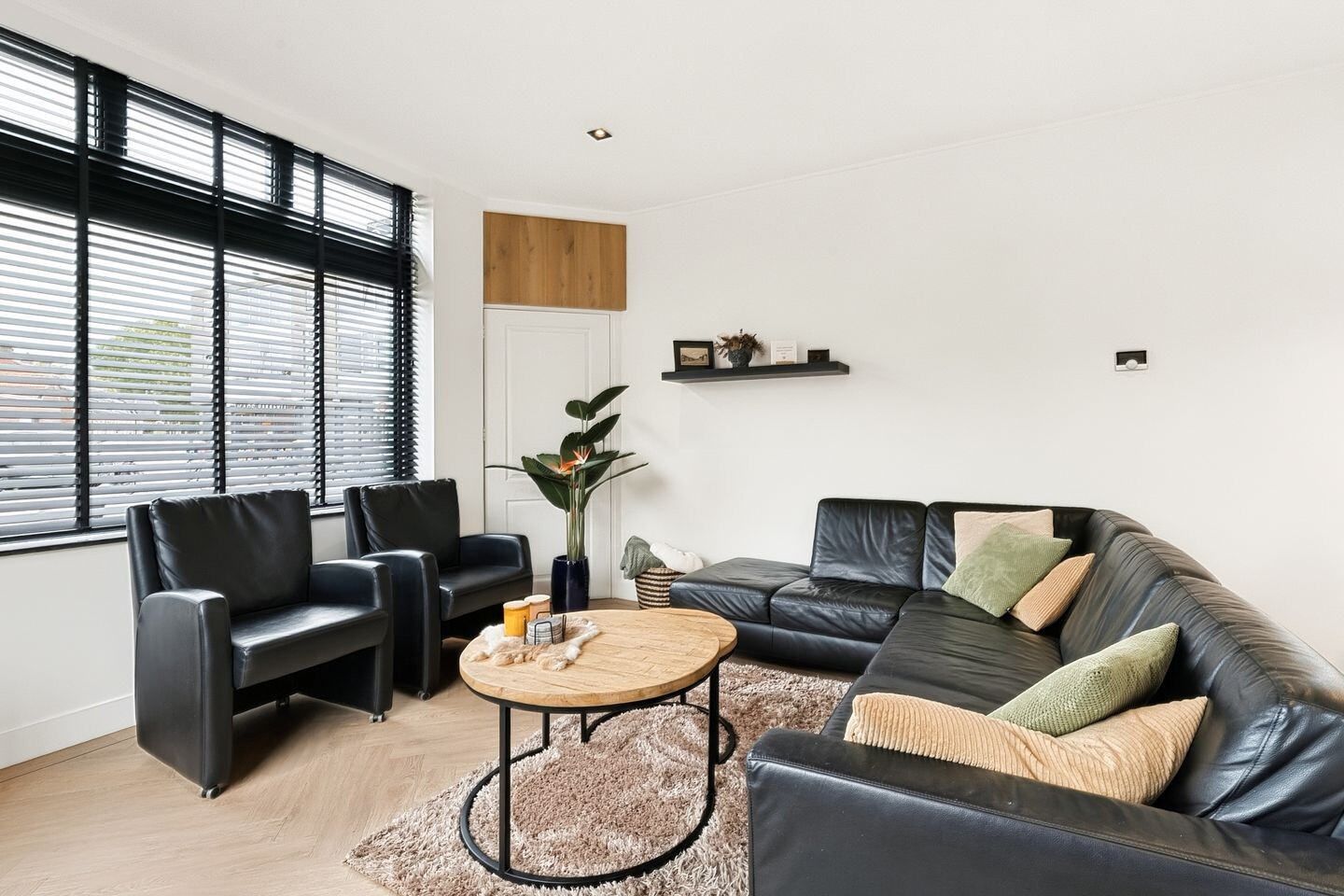 Hoekwoning te koop: Tramstraat 65, Dongen