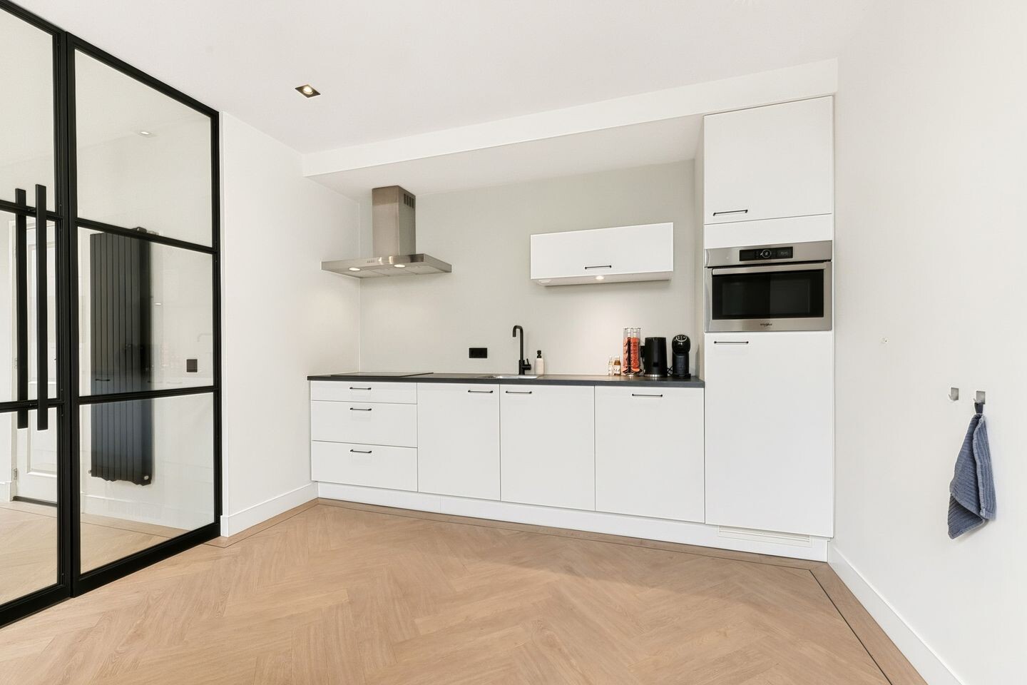 Hoekwoning te koop: Tramstraat 65, Dongen