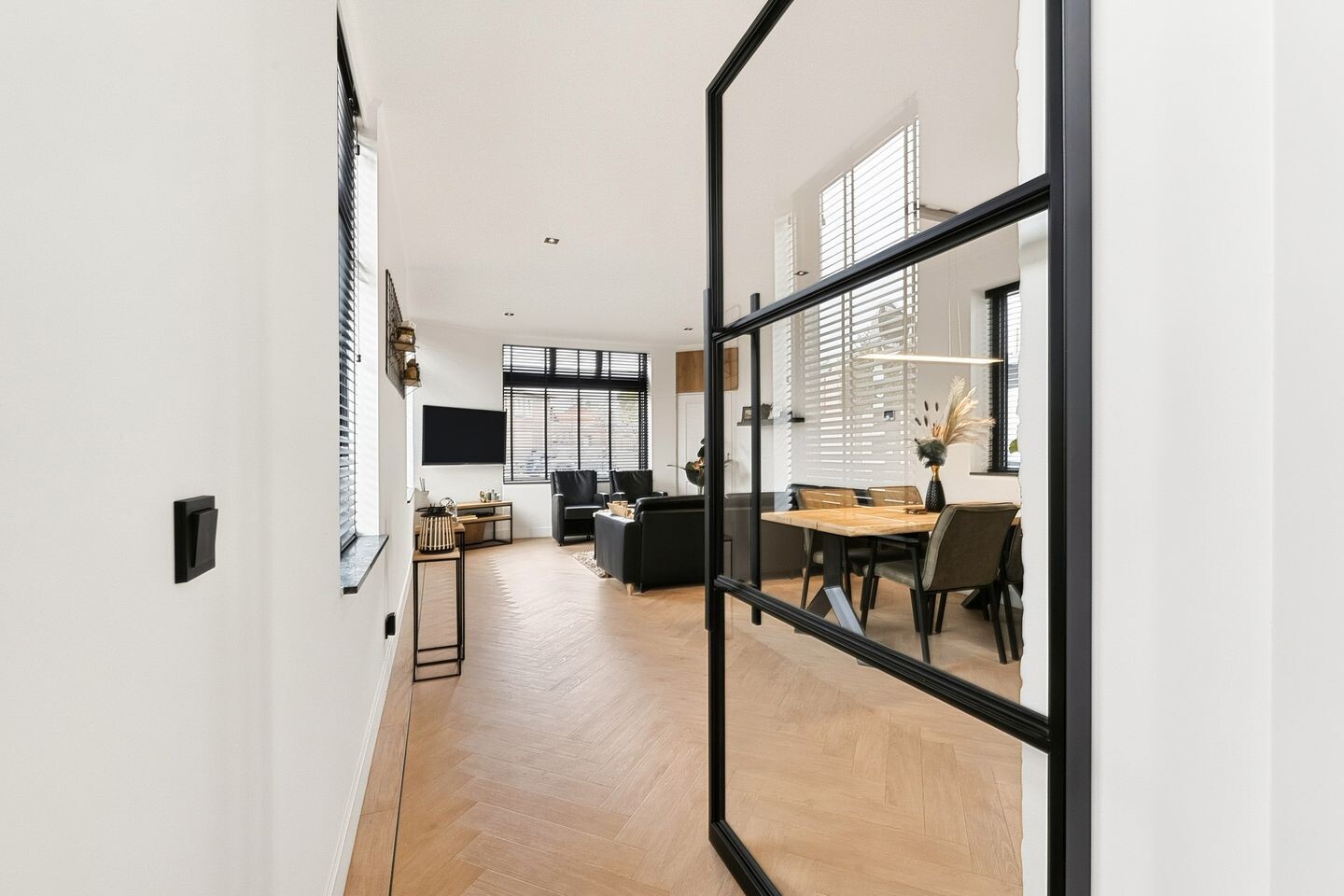 Hoekwoning te koop: Tramstraat 65, Dongen