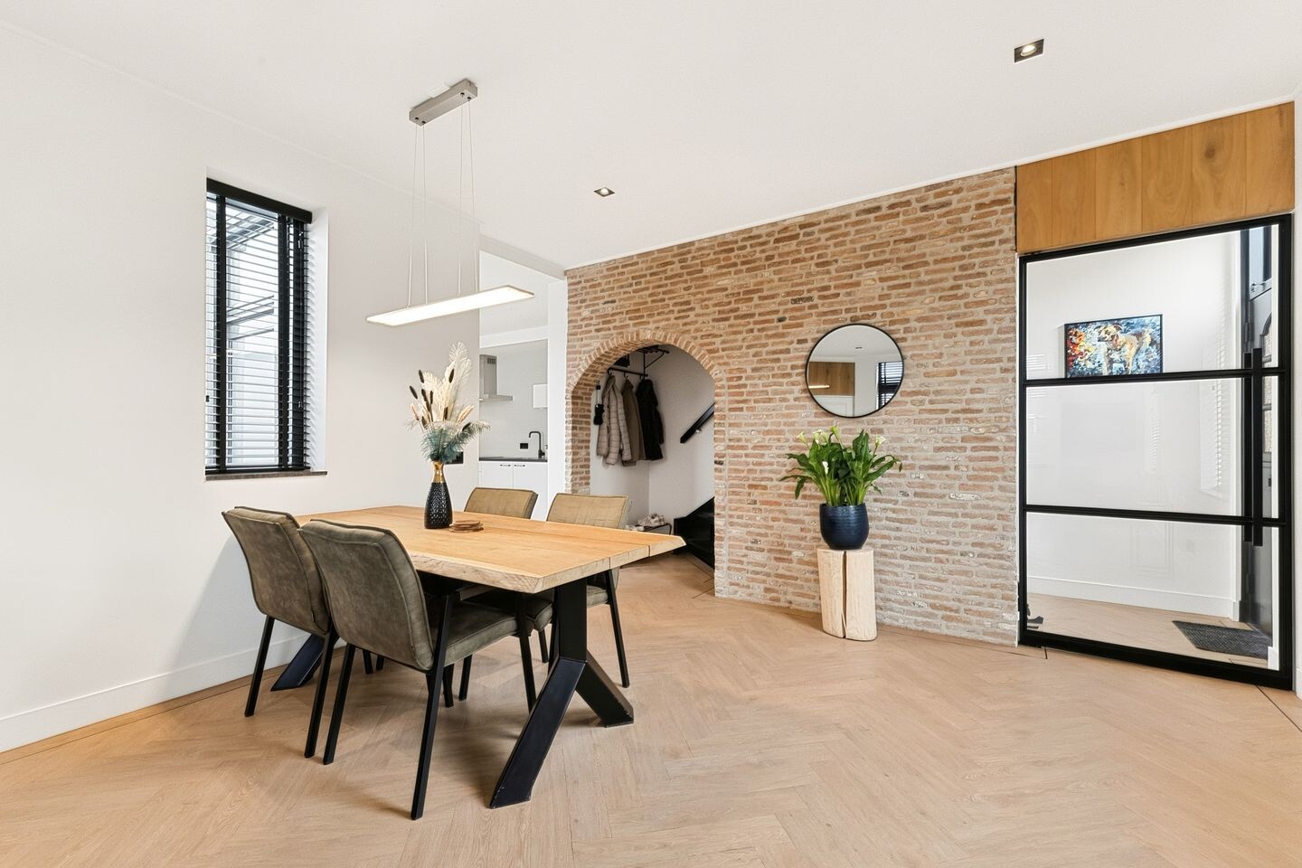 Hoekwoning te koop: Tramstraat 65, Dongen