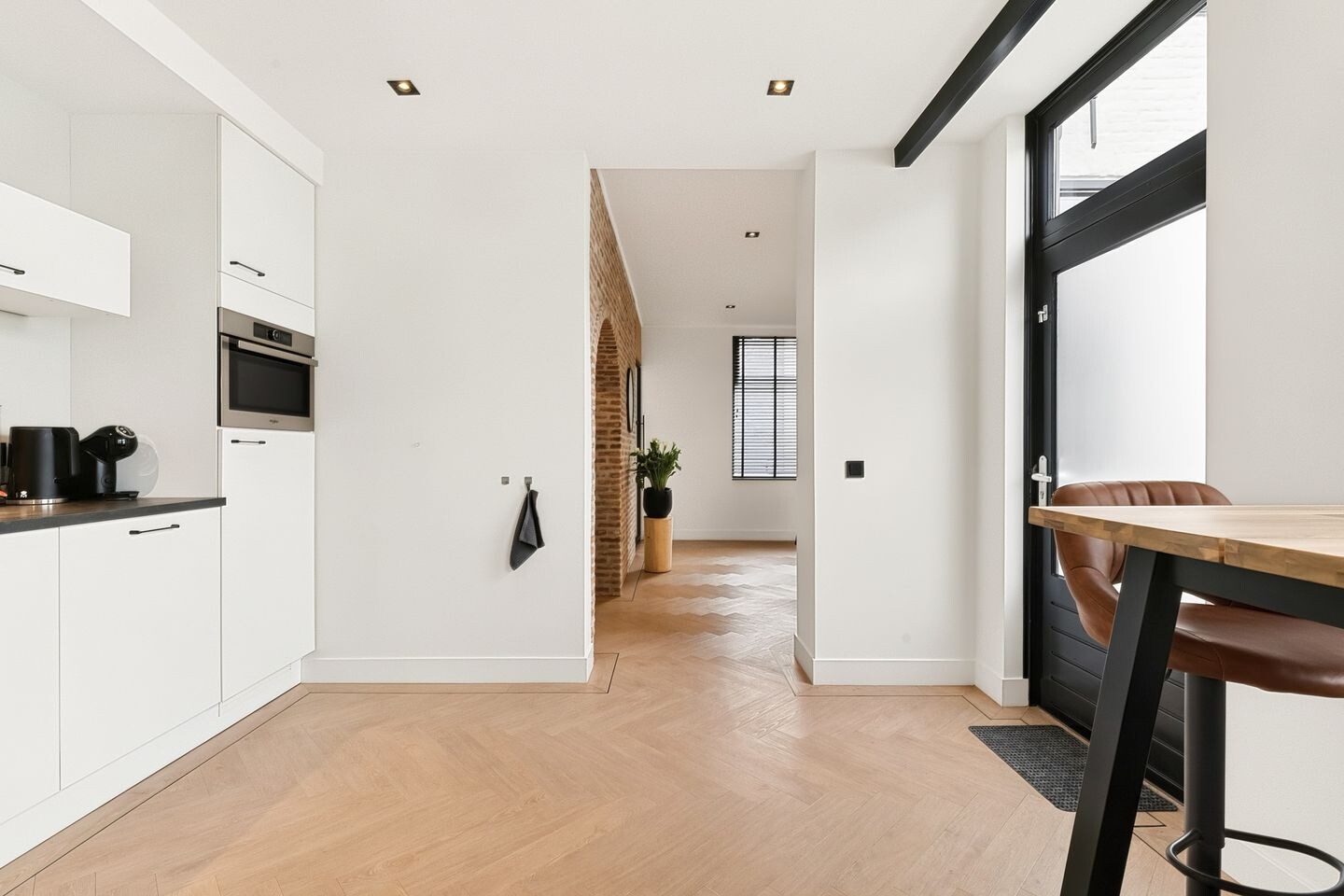 Hoekwoning te koop: Tramstraat 65, Dongen