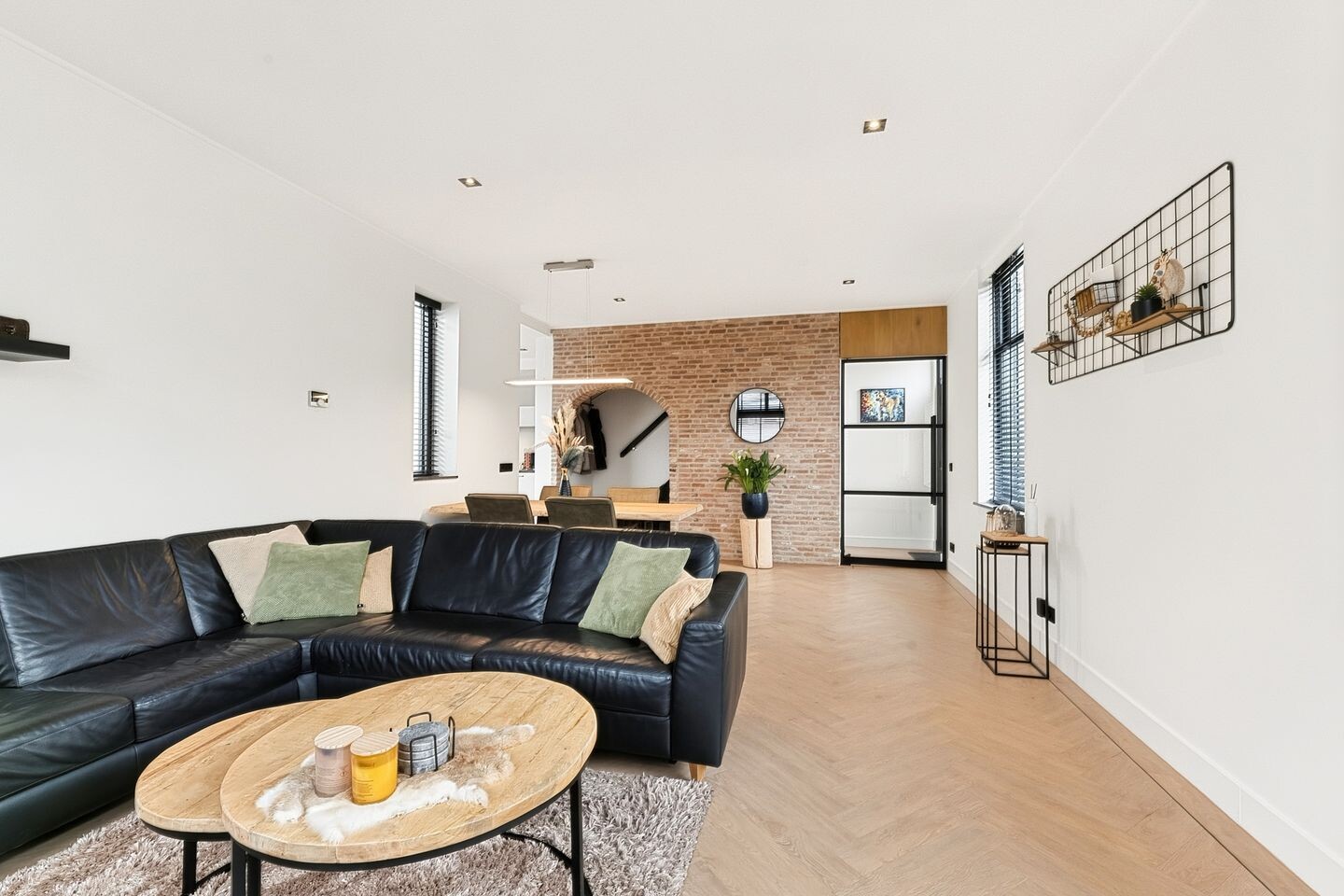 Hoekwoning te koop: Tramstraat 65, Dongen
