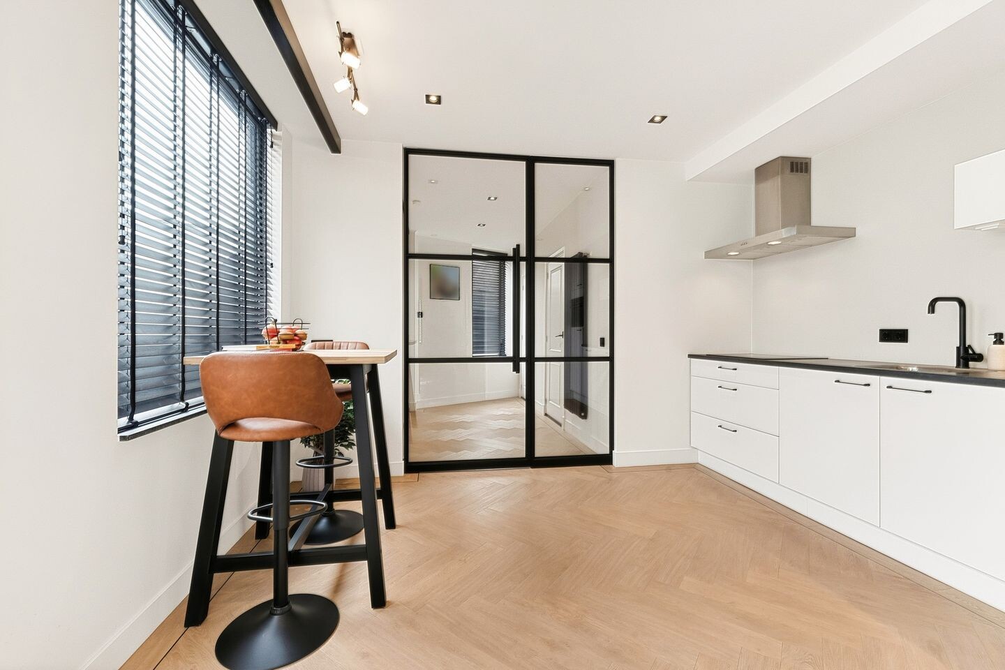 Hoekwoning te koop: Tramstraat 65, Dongen