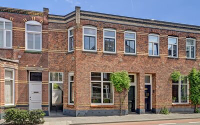 Kardinaal van Rossumstraat 13