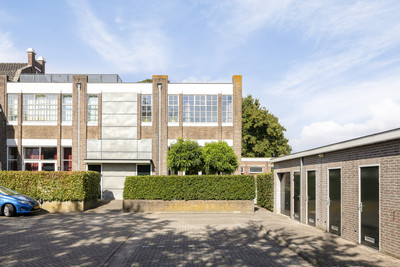 Kardinaal van Rossumstraat 84