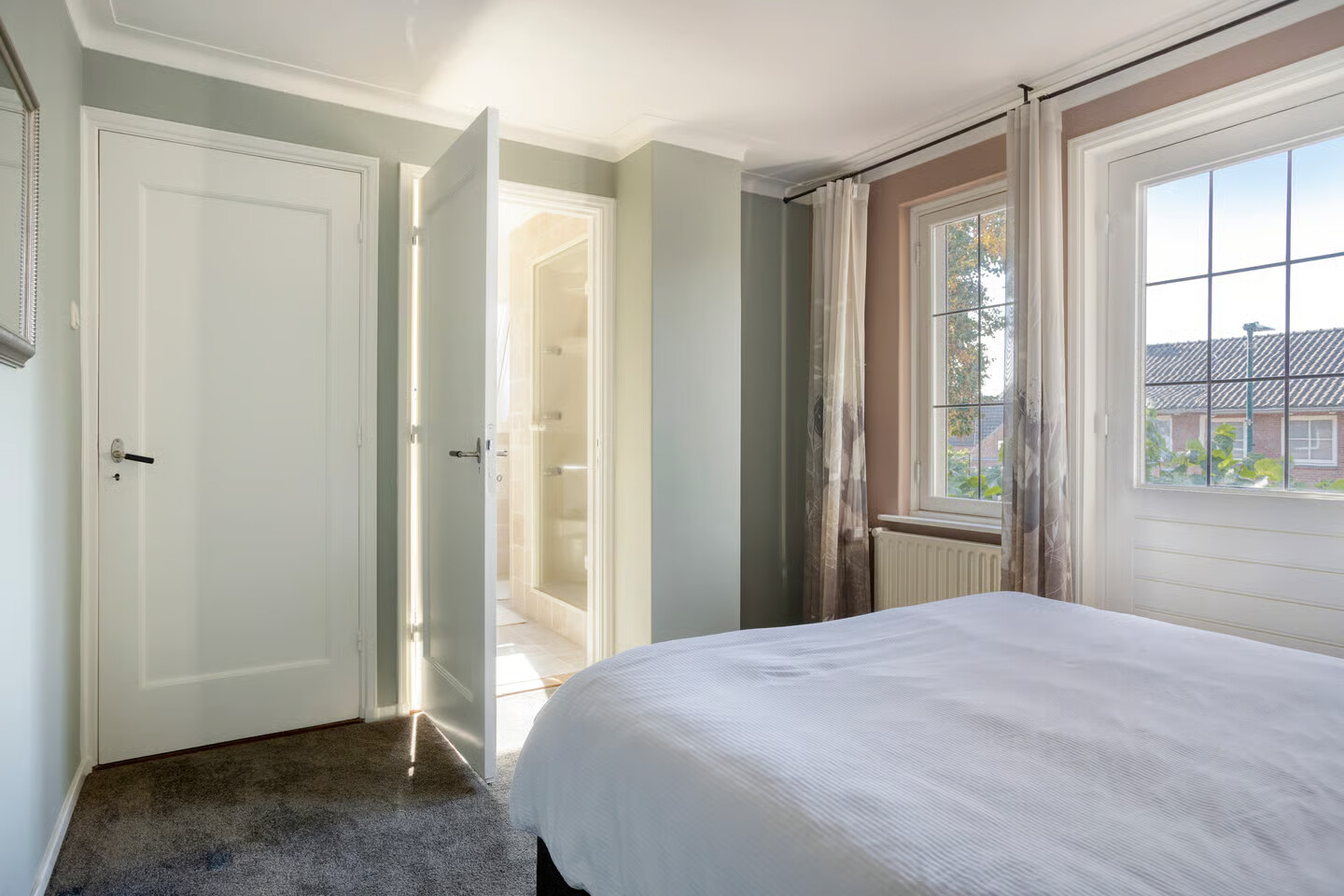 Twee-onder-één-kap te koop: Hoge Ham 171, Dongen