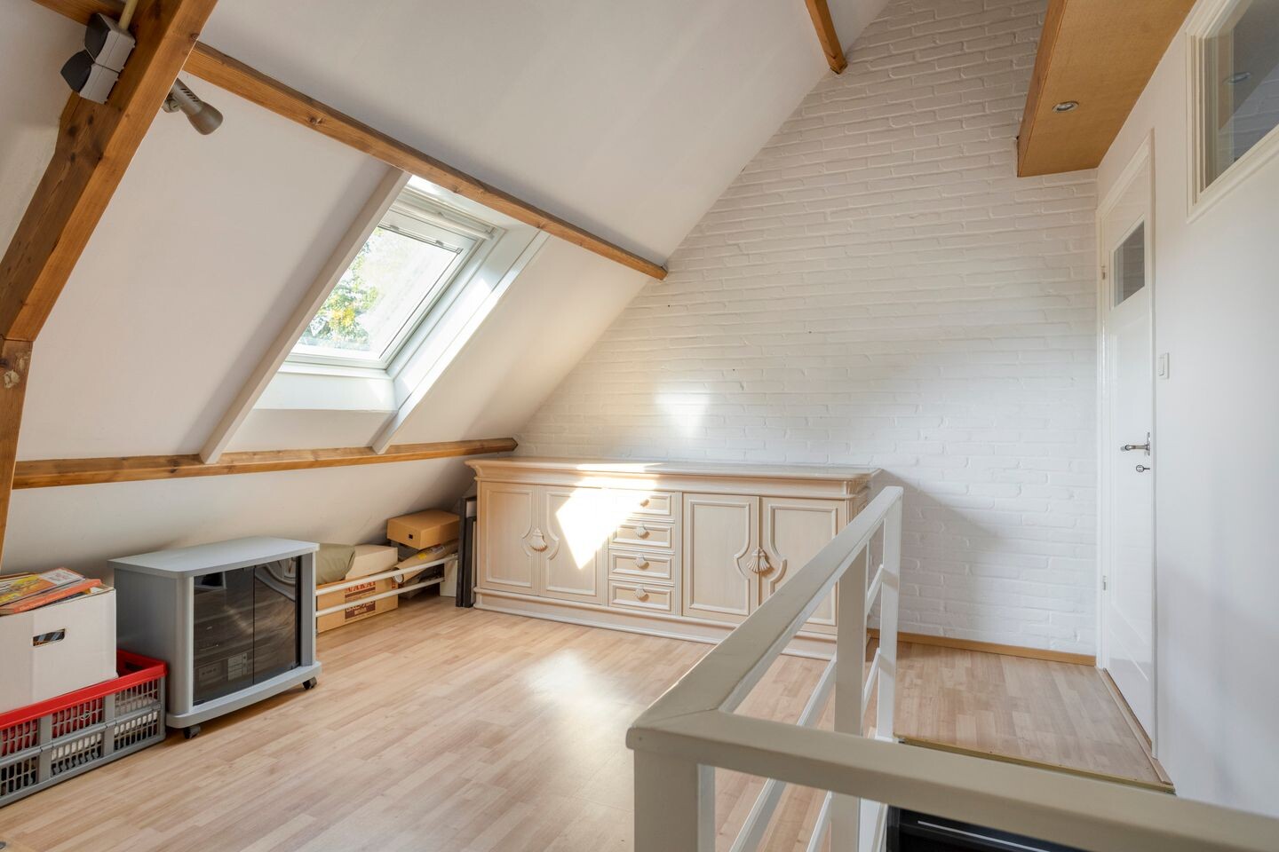 Twee-onder-één-kap te koop: Hoge Ham 171, Dongen