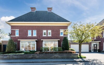 Mgr. Ariënsstraat 8