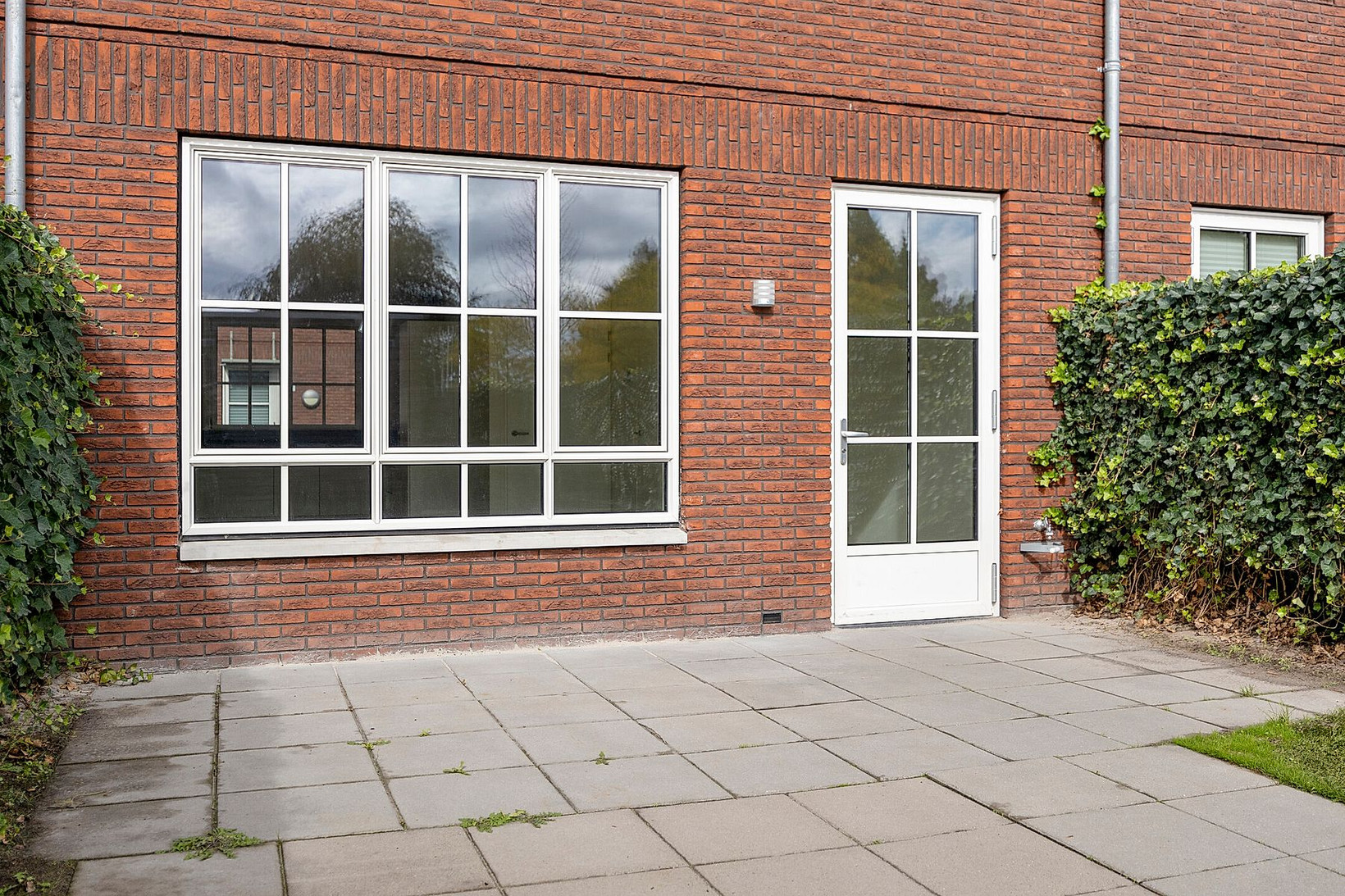 Tussenwoning te koop: Binnenhoven 7, Dongen