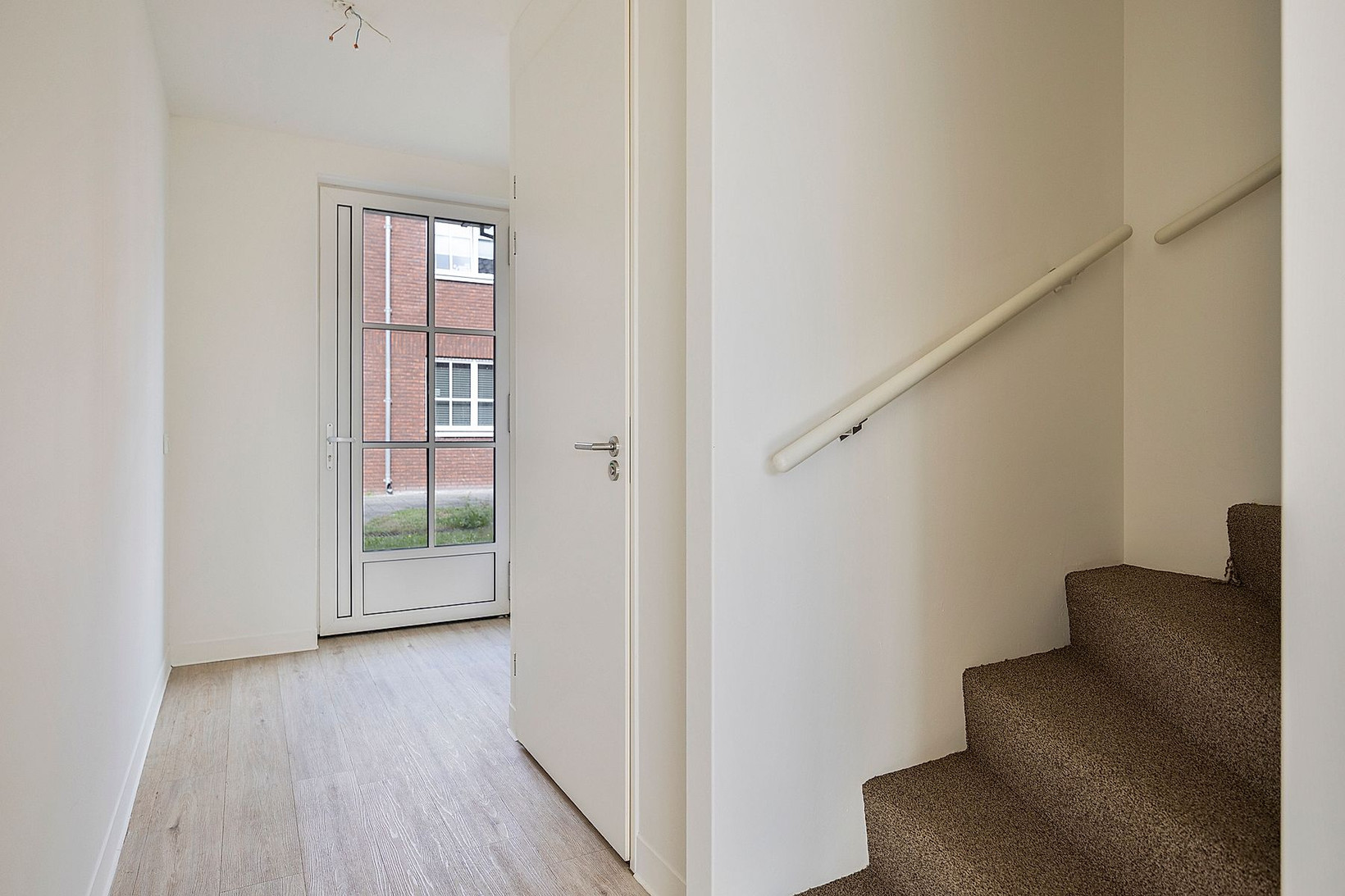 Tussenwoning te koop: Binnenhoven 7, Dongen