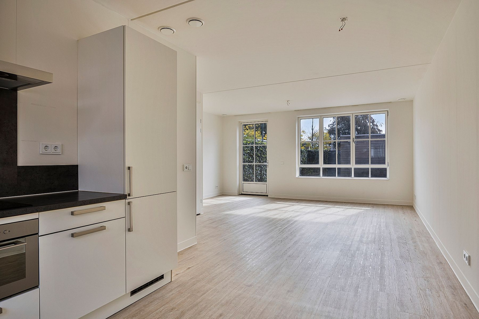 Tussenwoning te koop: Binnenhoven 7, Dongen