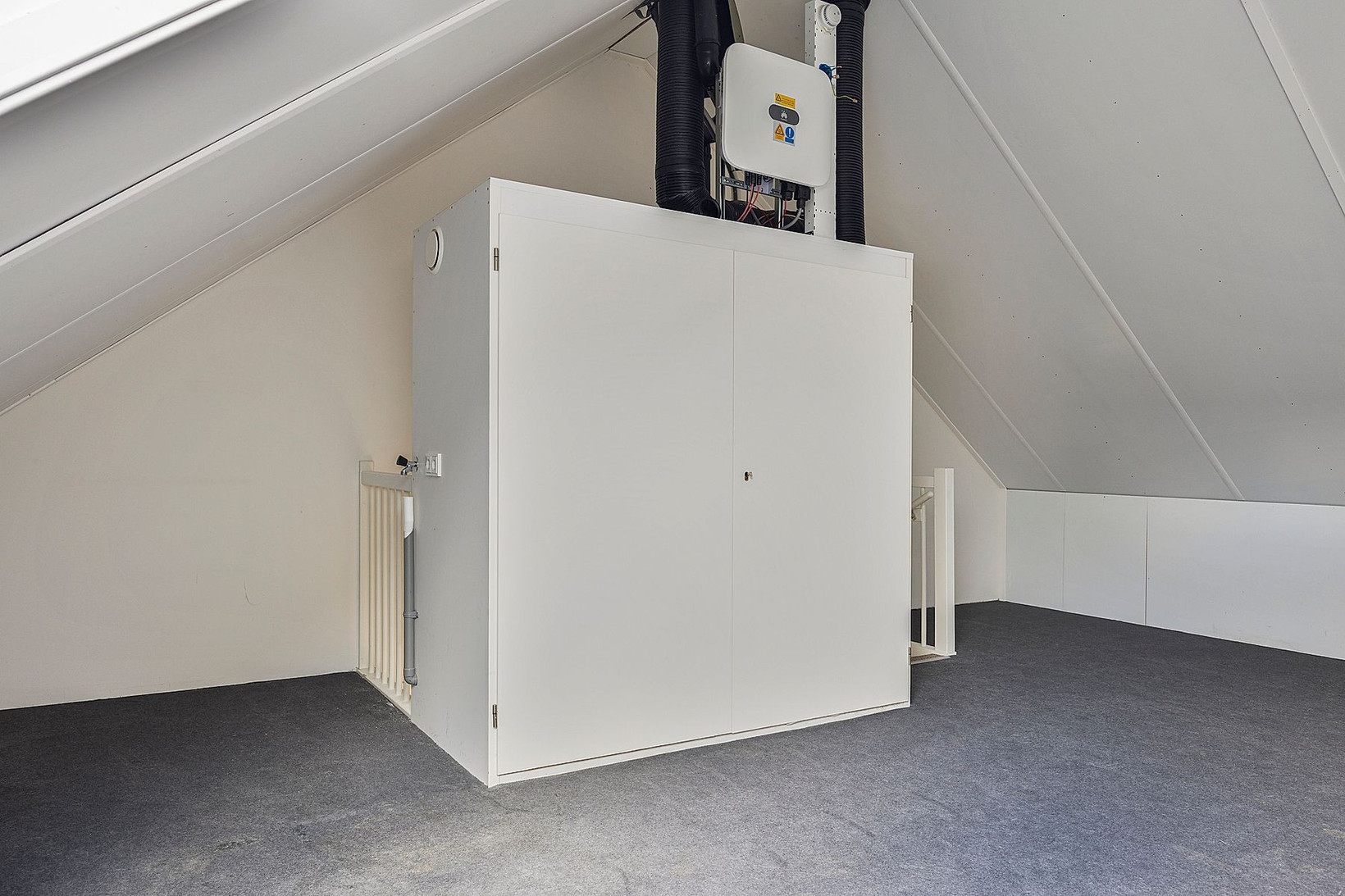 Tussenwoning te koop: Binnenhoven 7, Dongen